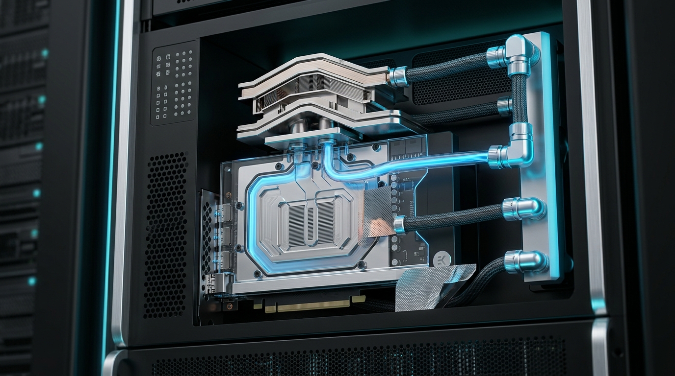 High Reliability Thermal and Liquid Cooling Solutions